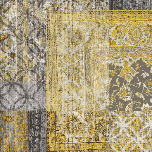 Laagpolig vloerkleed Desso Desso & Ex 6208-644 (GEFESTONNEERD)