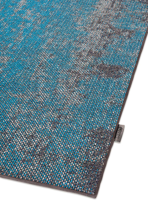 Laagpolig vloerkleed Desso Street Track 8208 (GEFESTONNEERD)