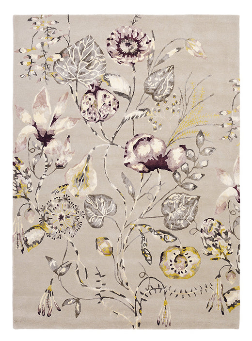 Laagpolig vloerkleed Harlequin Quintessence 41801