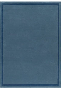 Modern vloerkleed Claire Gaudion Border