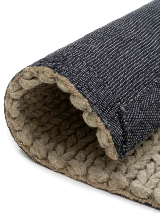 Vloerkleed Kabel Taupe