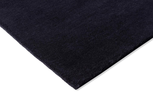 Vloerkleed Brink en Campman Decor Bruta off-black 092205