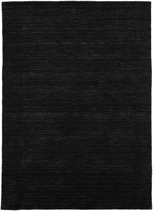 MOMO Rugs Panorama Uni Black