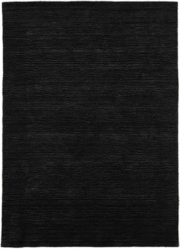 MOMO Rugs Panorama Uni Black
