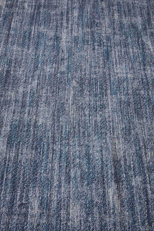 Laagpolig vloerkleed Desso Denim 141.132 Worn Denim Light (GEFESTONNEERD)