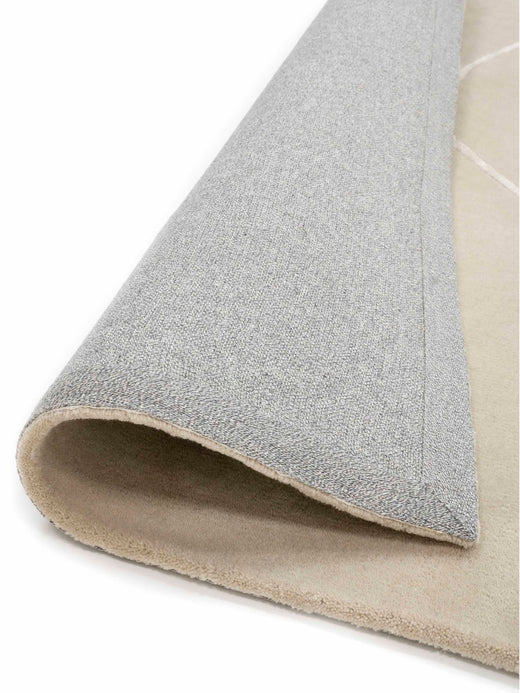 Vloerkleed Abstract en verfijnd Flow of Nature