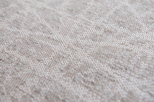 Laagpolig vloerkleed Louis de Poortere 9123 Mad Men Blast Beige