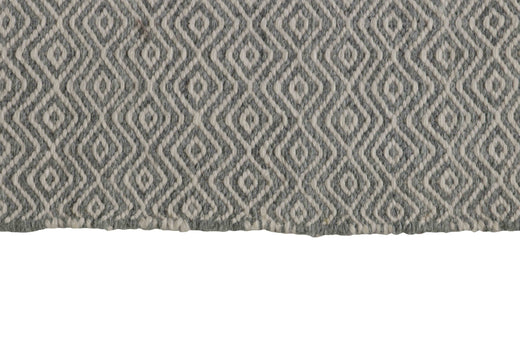 Laagpolig vloerkleed MOMO Rugs Bellevue Grey