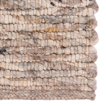 Laagpolig vloerkleed De Munk Carpets Abriola 01