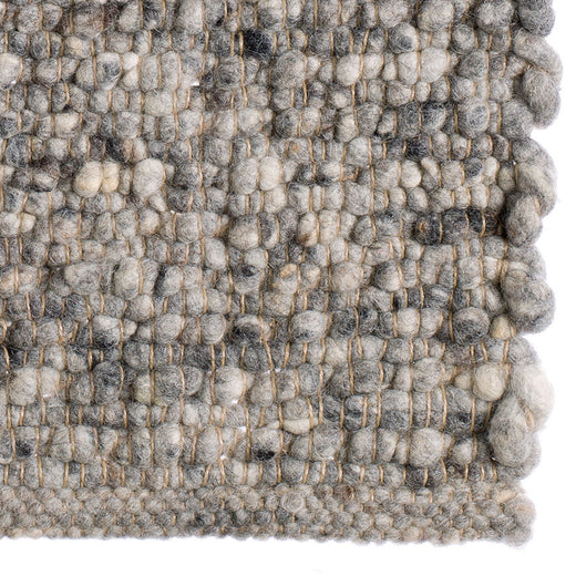 Laagpolig vloerkleed De Munk Carpets Garda 04