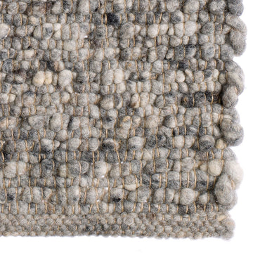 Laagpolig vloerkleed De Munk Carpets Garda 04