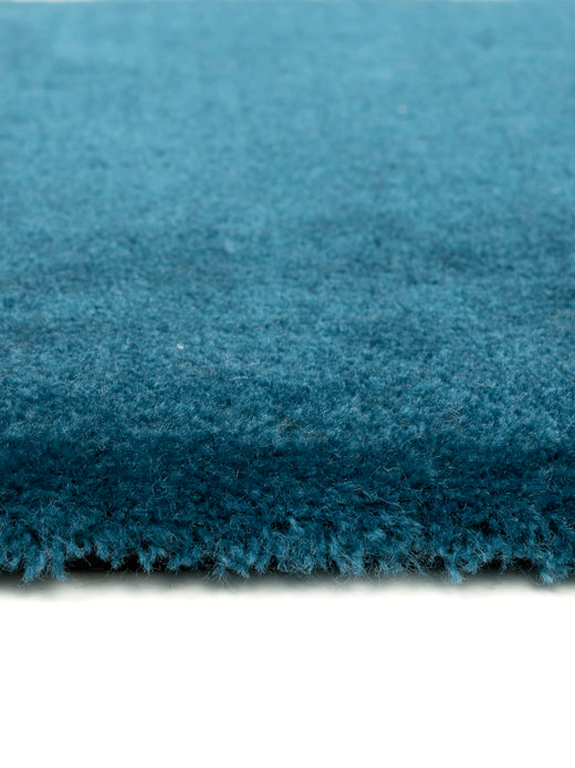 Vloerkleed MOMO Rugs Naturais Fine Vintage Blue