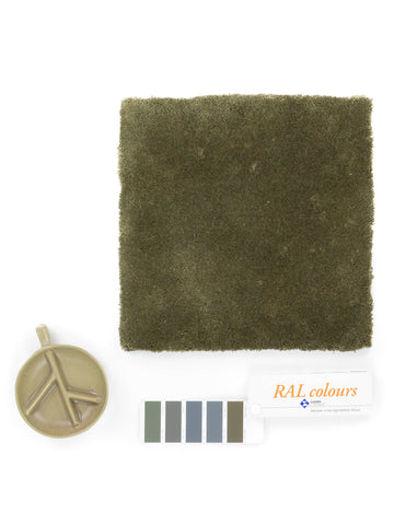 Vloerkleed MOMO Rugs Naturais Flax Ash Taupe
