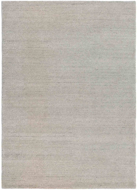 Laagpolig vloerkleed Brink en Campman Yeti Grey 51004