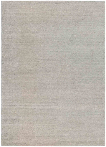 Laagpolig vloerkleed Brink en Campman Yeti Grey 51004