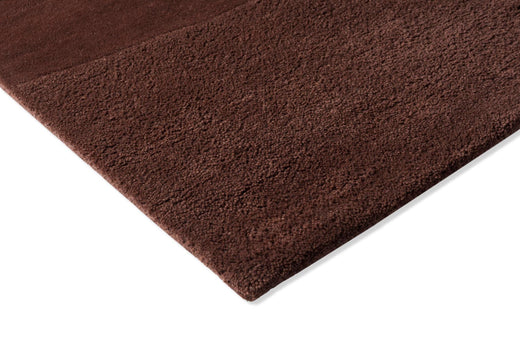 Vloerkleed Brink en Campan Decor Scape Bear Brown 095005