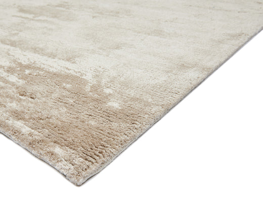 Laagpolig vloerkleed Katherine Carnaby Onslow Sand