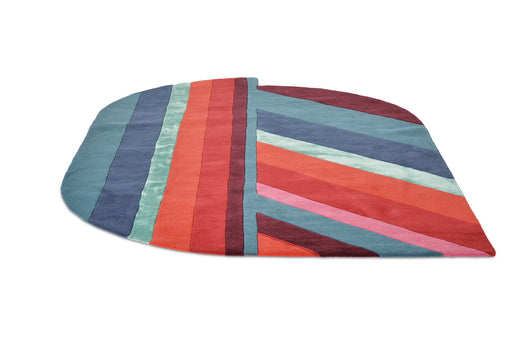 Vloerkleed Ted Baker Jardin Blue 160908