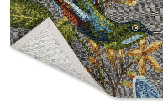 Wedgwood Spring Lotus Grey outdoor 438504