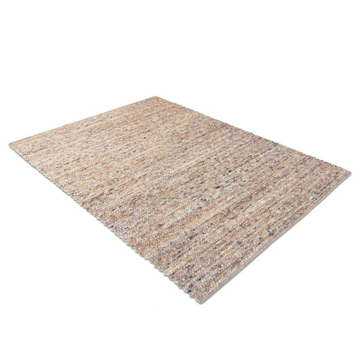 Laagpolig vloerkleed De Munk Carpets Venezia 07