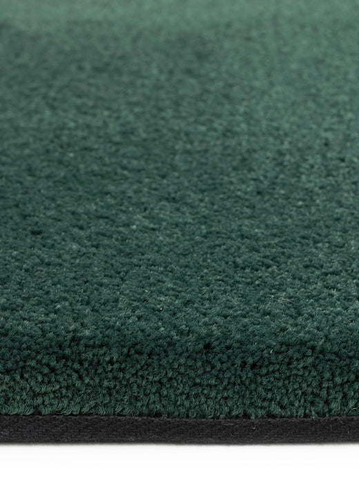 Vloerkleed MOMO Rugs Naturais Sustain Petrol Green