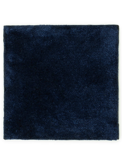 Vloerkleed MOMO Rugs Naturais Shimmer Admiral Blue