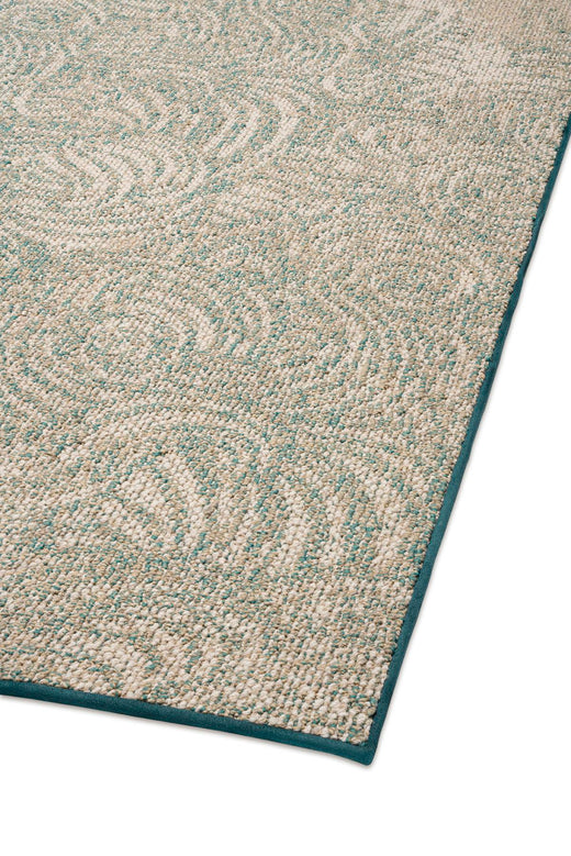 Laagpolig vloerkleed Desso Silhouettes Curve 8173 (GEFESTONNEERD)