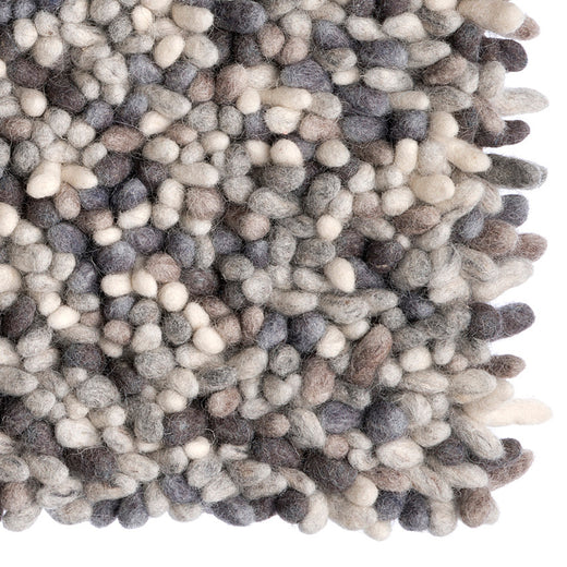 Hoogpolig vloerkleed De Munk Carpets Toscane 04