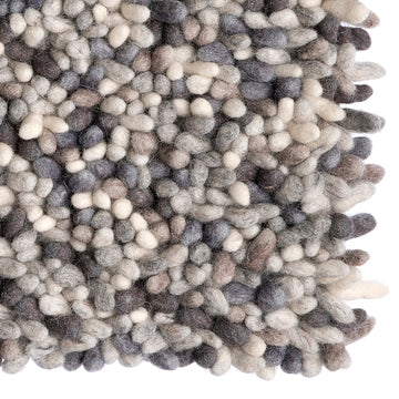 Hoogpolig vloerkleed De Munk Carpets Toscane 04