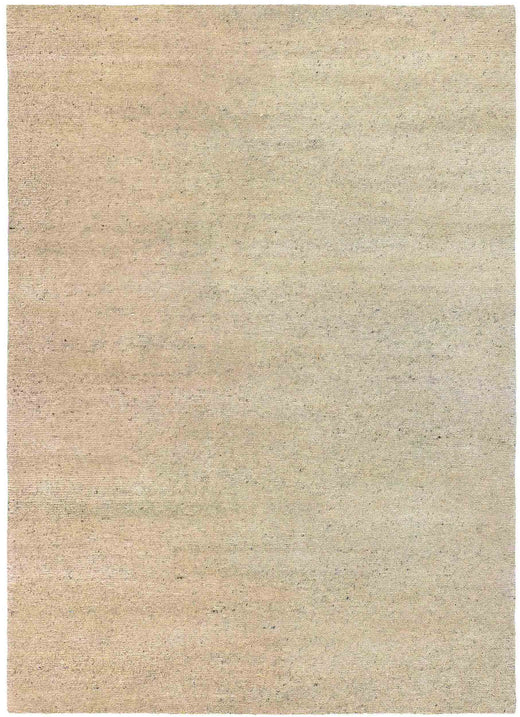 Laagpolig vloerkleed Brink en Campman Yeti Beige 51003