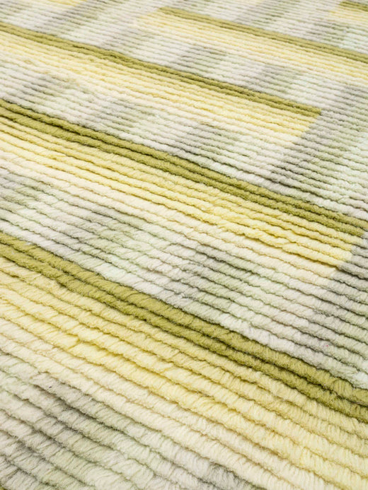 MOMO Rugs Designer Marie-Gon Blended Lemonade
