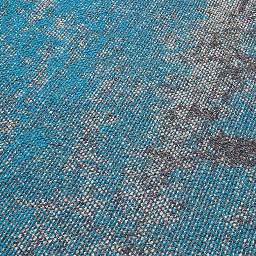 Laagpolig vloerkleed Desso Street Track 8208 (GEFESTONNEERD)