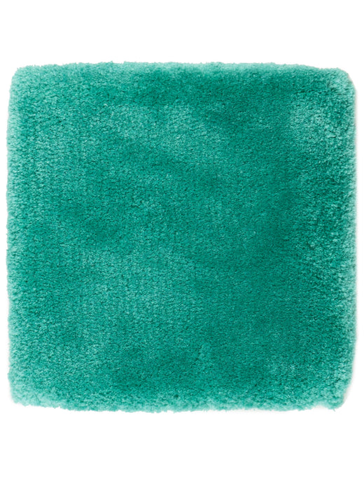 Vloerkleed MOMO Rugs Naturais Smooth Dark Cyan