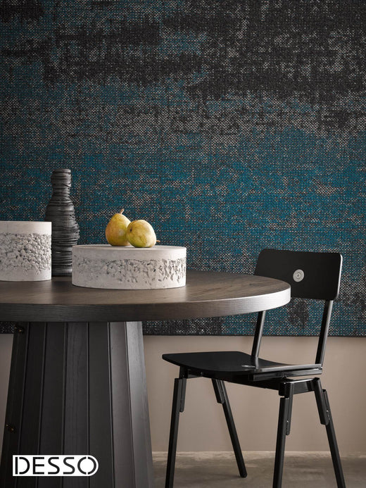 Laagpolig vloerkleed Desso Street Track 8208 (GEFESTONNEERD)