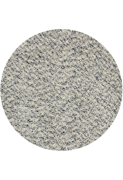 Rond vloerkleed Brink en Campman Dots 170504