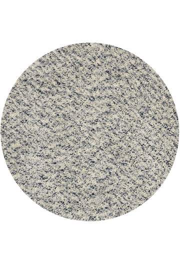 Rond vloerkleed Brink en Campman Dots 170504