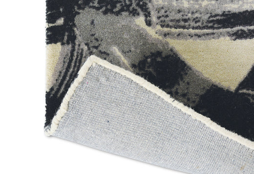 Vloerkleed Harlequin Typhonic Onyx 140505