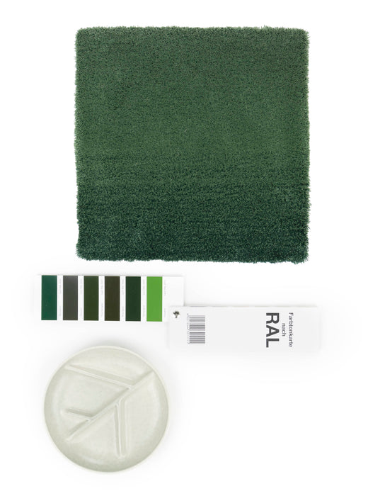 Vloerkleed MOMO Rugs Naturais Bright Degrade Camoufalge