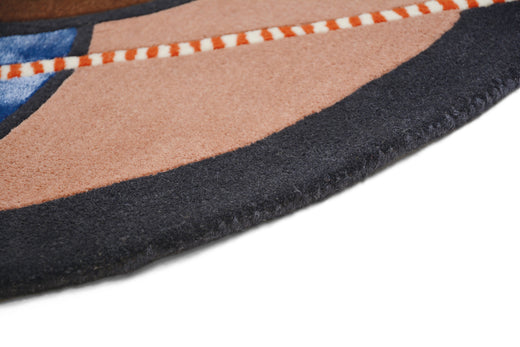 Vloerkleed Ted Baker Zodiac Sagittarius 161905