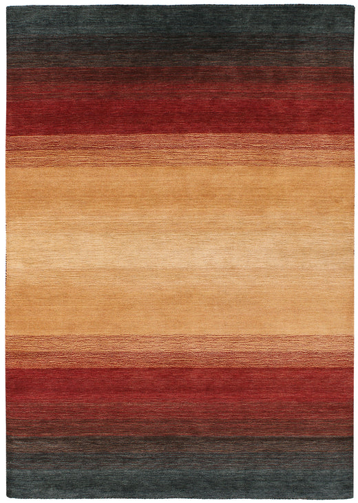 Panorama Black Terra