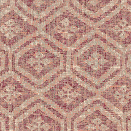 Laagpolig vloerkleed Desso Desso & Ex 4311-618 (GEFESTONNEERD)