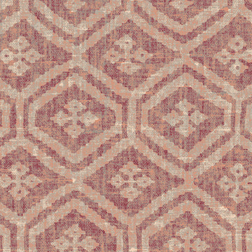 Laagpolig vloerkleed Desso Desso & Ex 4311-618 (GEFESTONNEERD)