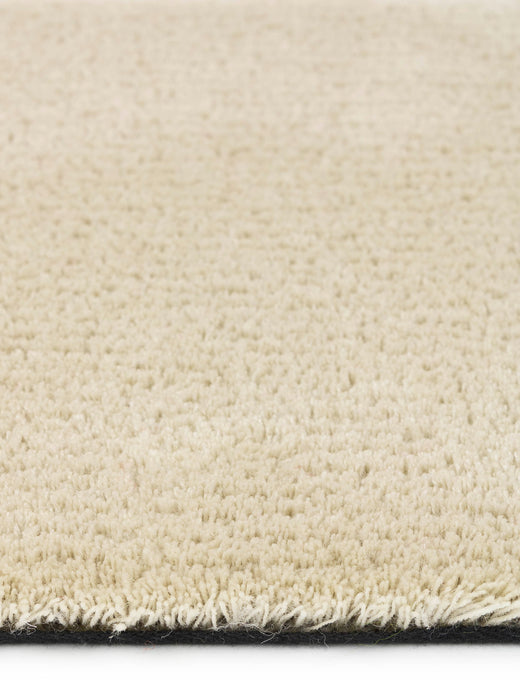 Vloerkleed MOMO Rugs Naturais Bright H/L Ivoor