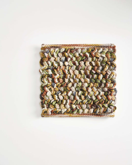 Hoogpolig vloerkleed Brink en Campman Marble 29517