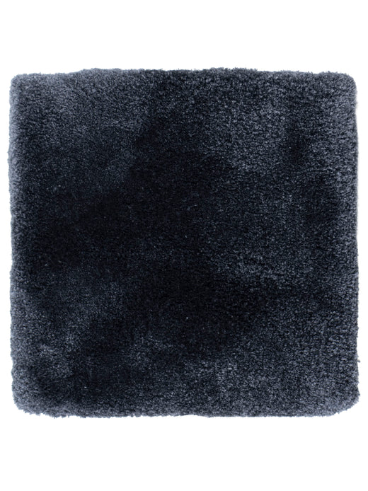 Vloerkleed MOMO Rugs Naturais Smooth Caviar Black