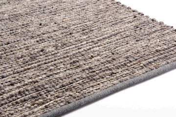 Structuur vloerkleed MOMO Rugs Domaso 3