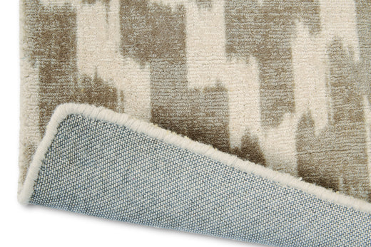 Vloerkleed Scion Uteki Slate 23604