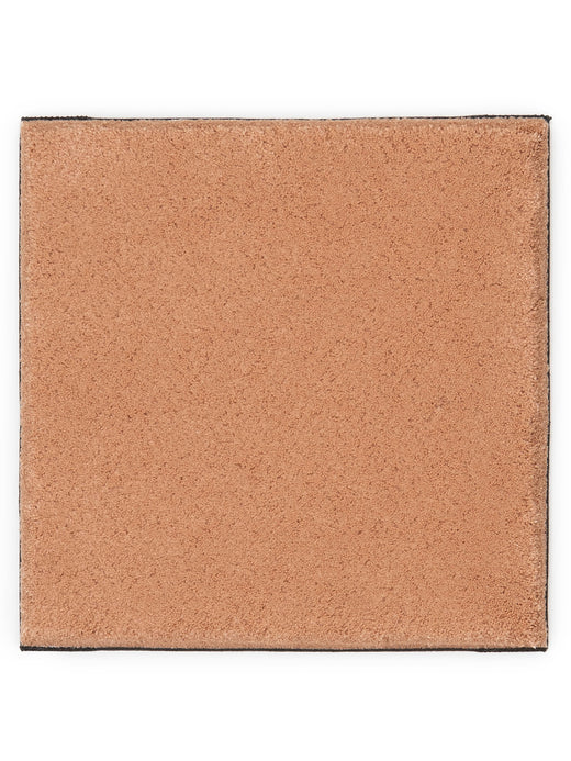 Vloerkleed MOMO Rugs Naturais Sustain Caramel Pink