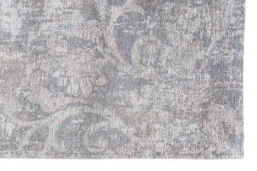 Laagpolig vloerkleed Louis de Poortere 8547 Fading World Babylon Sherbet