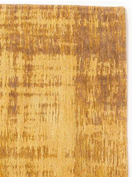 Vloerkleed Louis de Poortere Venetian Dust Atlantic 9235 Rialto Gold